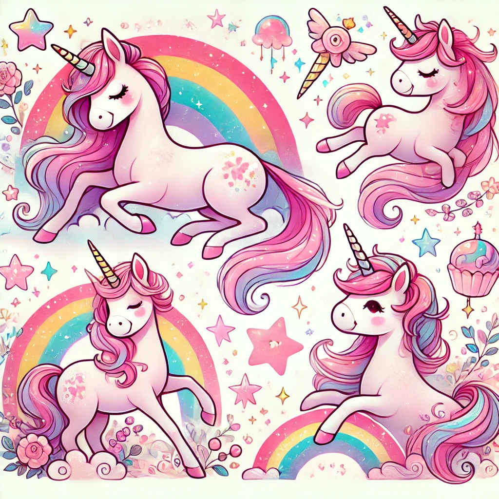 Unicorn 2